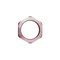 ECROU DE POULIE RECEPTRICE ORIGINE PIAGGIO COMMUN A LA GAMME MAXISCOOTER 125-250-300 CC -433232