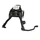 BEQUILLE SCOOT CENTRALE ORIGINE PIAGGIO 50 VESPA LX 2T 2005>, VESPA-S 2007>  -582155-