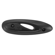 PROTECTION DE POT SCOOT SITO/LEOVINCE POUR GILERA 50 STALKER, RUNNER/PIAGGIO 50 NRG MC2, ZIP SP (2 FIXATIONS)