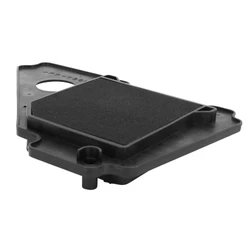 FILTRE A AIR MOTO ADAPTABLE YAMAHA 125 YBR 2005>2016 (EQUIVALENT HFA4103) (OE 5VL-E4450-0000)  -P2R-
