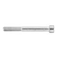 VIS CHC 6 PANS CREUX M8 x 90 mm CHROME (SACHET DE 12 PIECES) -SELECTION P2R