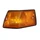 FLASHER-REAR-RIGHT-ORANGE "PIAGGIO GENUINE PART" 125 VESPA PX -230339