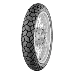 PNEU MOTO 19'' 120/70-19 CONTINENTAL TKC 70 RADIAL M/C FRONT TL 60V M+S