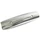 EXHAUST HEAT SHIELD COVER FOR YAMAHA 500 TMAX 2008>2011 (CHROME)