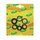 RONDELLE ET CIRCLIPS POUR BOITE DE VITESSES 50 A BOITE ADAPTABLE MINARELLI 50 AM6 (SERIE 2) (TYPE ORIGINE) -TOP PERFORMANCES