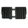 RADIATOR GRID "PIAGGIO GENUINE PART" GILERA 50 SMT, RCR 2006> -2B005365