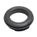 RACCORD DE MANCHON DE FILTRE A AIR SCOOT ADAPTABLE MBK 50 BOOSTER, STUNT/YAMAHA 50 BWS, SLIDER