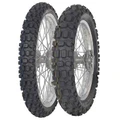 TYRE FOR MOTORCYCLE 21'' 90/90-21 MITAS MC23 ROCKRIDER FRONT TT 54R (TRAIL)