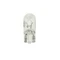 LIGHT BULB 12V 5W "PIAGGIO GENUINE PART"  COMMON TO ALL THE RANGE  -2920225-