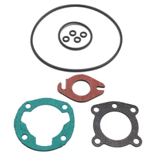 JOINT HAUT MOTEUR CYCLO ADAPTABLE PEUGEOT 103 SPX-RCX LIQUIDE (POCHETTE)  -SELECTION P2R-