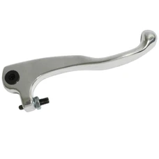 BRAKE LEVER FOR DERBI 50 DRD PRO RACING 2004>2008  POLISHED  -VICMA-