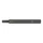 EMBOUTS/LAMES INTERCHANGEABLES DE TOURNEVIS A FRAPPER WERA 840 S 1/4 6 PANS/ALLEN 4 mm L 70 mm (VENDU A L'UNITE)) -MARQUE ALLEMANDE POUR LES ATELIERS