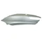 AILE/FLANC ARRIERE GAUCHE ORIGINE PIAGGIO 300-500 MP3 BUSINESS 2014> GRIS 711/B -1B002010000EU