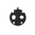 JOINT DE POMPE A HUILE ORIGINE PIAGGIO COMMUN A LA GAMME MAXISCOOTER 400-500-530 CC  -847962-