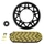 KIT CHAINE ADAPTABLE SHERCO 50 SM-R 2021> 428 13x56 (DIAM COURONNE 110/125/8.5) -AFAM