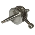 EMBIELLAGE/VILEBREQUIN 50 A BOITE ADAPTABLE MINARELLI 50 AM6/MBK 50 X-POWER/YAMAHA 50 TZR/PEUGEOT 50 XPS/RIEJU 50 RS2/BETA 50 RR/APRILIA 50 RS 1995>2005 RENFORCE (SOIE DIAM 17mm) -P2R