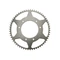 REAR CHAIN SPROCKET 59 teeth "PIAGGIO GENUINE PART"GILERA 50 SMT 2018> -2B004447