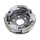 EMBRAYAGE SCOOT ADAPTABLE PEUGEOT 50 SPEEDFIGHT 3, 4 4T, TWEET 4T, VIVACITY 4T / SYM 50 ORBIT II 4T, FIDDLE 2, 3 4T, JET4 4T (OEM 22300-A1A-0003) - DIAM 112 mm- -P2R