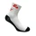 CHAUSSETTES/SOCQUETTES ETE GIST RUN NOIR 36/39 ANTIBACTERIEN (PAIRE) -0320