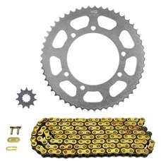 KIT CHAINE ADAPTABLE RIEJU 50 MRT PRO 2017>2021 420 11x53 (DIAM COURONNE 105/125/8.5) -AFAM