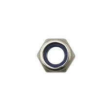 ECROU AUTOBLOQUANT/NYLSTOP (M8) ORIGINE PIAGGIO COMMUN A LA GAMME -AP8150431