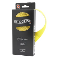 HANDLEBAR TAPE- VELOX ULTRAGRIP 2.5mm YELLOW