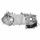 CRANKCASE FOR PEUGEOT 50 KISBEE 4 Stroke/KYMCO 50 AGILITY 4 Stroke/SYM 50 ORBIT 4 Stroke/SCOOT 50 CHINOIS 4 Stroke ROUES 12 POUCES (Left -transmission side - Long 430mm) (137QMB) (OEM 11200-AWA-000) -P2R