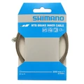 CABLE DE FREIN SHIMANO VTT SUS 2,05m (VENDU A L'UNITE)