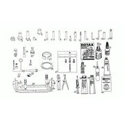 OUTILLAGE SPECIAL