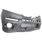 PARE-CHOCS AVANT ORIGINE PIAGGIO PORTER NP6 2021> -WET531020201A0