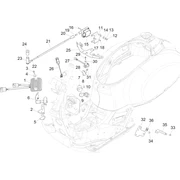 Régulateurs de tension - Centrales electroniques - Bobine H.T.