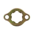 STEERING LOCK WASHER for OUTPUT GEARBOX PINION "PIAGGIO GENUINE PART" GILERA 50 RCR, SMT 1999>2005  -00H02810421-