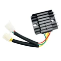 REGULATEUR DE TENSION SCOOT ADAPTABLE SYM 50-125 ORBIT 3 2021>, FIDDLE 3/4 2021> (OEM: 31600-MA1-000) -P2R