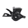 GEAR SHIFTER-FOR MTB- SHIMANO STI RIGHT 12 Speed DEORE M6100 -WITH GEAR INDICATOR