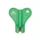 OUTIL CLE A RAYON VERT 3,3mm -NEWTON