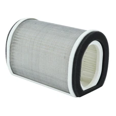 FILTRE A AIR MOTO ADAPTABLE YAMAHA 1300 FJR 2001>2021, 1300 XVS 2014>2015  -HIFLOFILTRO HFA4912-