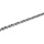 CHAINE VELO 10/11V. SHIMANO LINKGLIDE LG500 138 MAILLONS (RENFORCE)