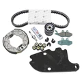 KIT ENTRETIEN MAXISCOOTER ORIGINE PIAGGIO 125 VESPA PRIMAVERA IGET 2013>2016  -1R000388-