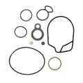POCHETTE/KIT JOINTS DE CARBURATEUR DELORTO ORIGINE PIAGGIO COMMUN A LA GAMME SCOOTER 50 CC 2T (POCHETTE) -498409
