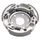CLUTCH FOR SCOOT  REPLAY LIGHTWEIGHT FOR MBK 50 BOOSTER, NITRO, OVETTO, STUNT/YAMAHA 50 BWS, NEOS, AEROX, SLIDER/APRILIA 50 SR/MALAGUTI 50 F12 -Ø 107-