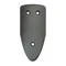 PROTECTION/TOLE DE POT ECHAPPEMENT ORIGINE PIAGGIO 125 X9, HEXAGON 2005<  -827404-