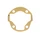 GASKET FOR CYLINDER BASE FOR MBK 51, 41, CLUB (SOLD PER UNIT)  -ARTEIN