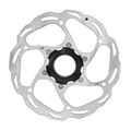 BRAKE DISC-FOR MTB- CENTERLOCK NEWTON BRAKCO COMPATIBLE SHIMANO AND MORE Ø180mm