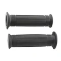 REVETEMENT POIGNEE ADAPTABLE CYCLO TARGA MINI NOIR (PAIRE) -SELECTION P2R