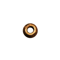 NUT - FOR EXHAUST FASTENING "PIAGGIO GENUINE PART" COMMON TO ALL THE RANGE  -015341-