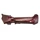 SPOILER DROIT ORIGINE PIAGGIO 125-250-300-400-500 MP3 2014< ROUGE 806/A  -65614200RE-