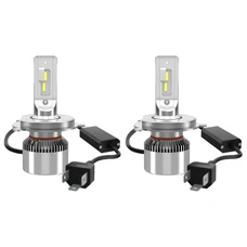 AMPOULE/LAMPE A LED H4 12V XTR CULOT P43t 6000K LEDRIVING (VENDU PAR 2) **  -OSRAM-