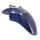 FRONT MUDGUARD - "PIAGGIO GENUINE PART" 50-125 LIBERTY 2015> BLUE 222/A  -1B001339000DE-