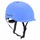 CASQUE VELO ADULTE NEWTON CITY URBAN BLEU NUIT MAT IN-MOLD AVEC VISIERE ET LOCK TAILLE 58-61 (VENDU EN BOITE) ECLAIRAGE INTEGRE SUR MOLETTE REGLAGE