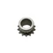 PIGNON ENTRAINEMENT DE POMPE A HUILE ORIGINE PIAGGIO COMMUN A LA GAMME MAXISCOOTER 125-250-300 CC -82783R